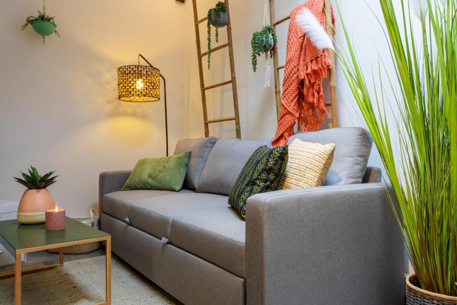 Chartreuse, Clim, Parking, Terrasse Au Calme Apartment ตูลูส ภายนอก รูปภาพ
