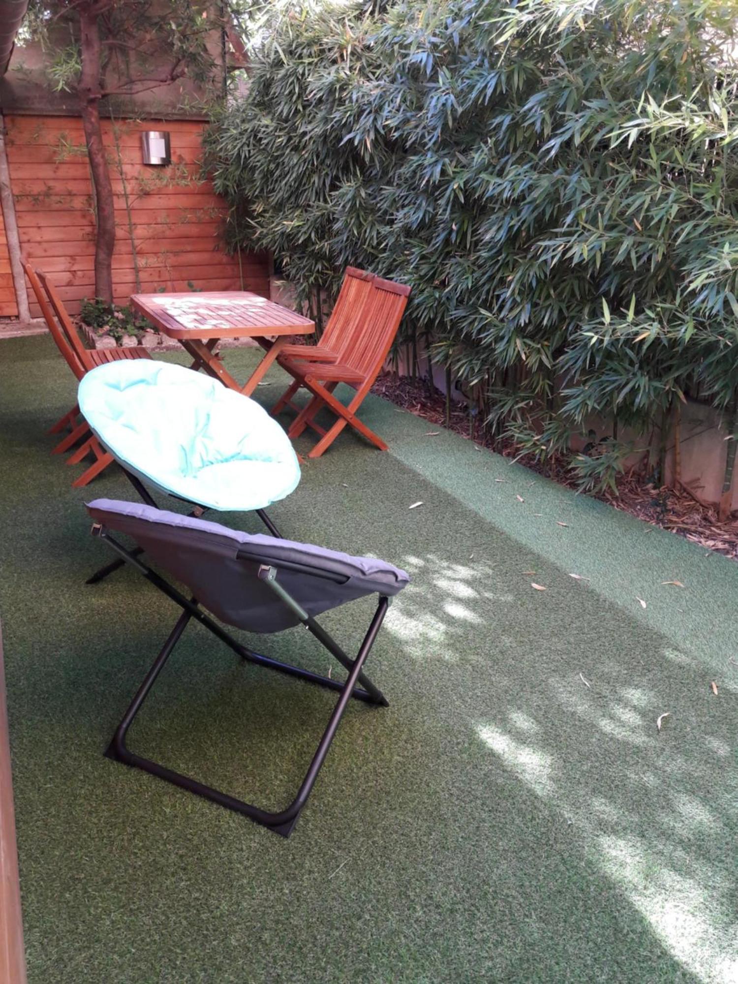 Chartreuse, Clim, Parking, Terrasse Au Calme Apartment ตูลูส ภายนอก รูปภาพ